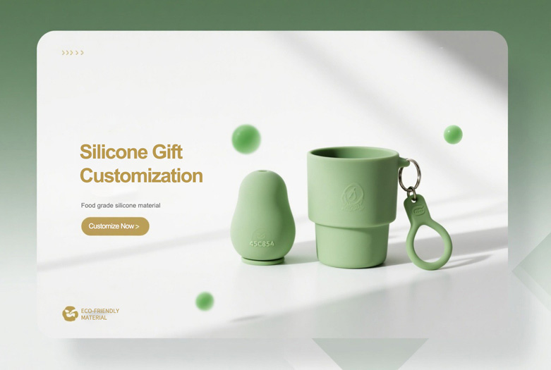 silicone gift