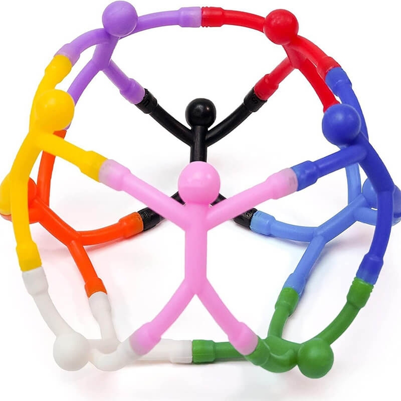 Why Silicone Magnets Are the Ultimate Material for Figurines